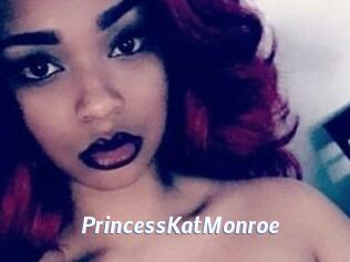 PrincessKatMonroe