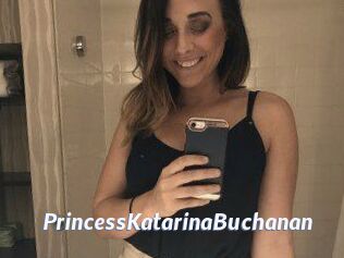 PrincessKatarinaBuchanan