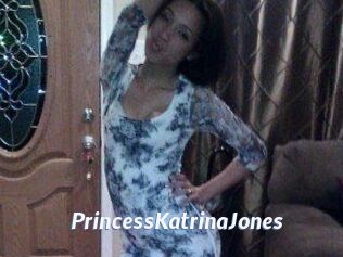 PrincessKatrinaJones
