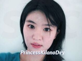 PrincessKilanoDey