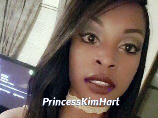 PrincessKimHart