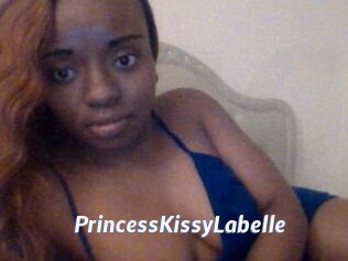 PrincessKissyLabelle