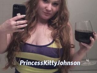 PrincessKittyJohnson