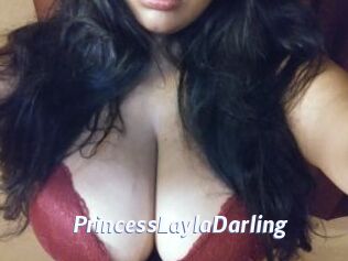 PrincessLaylaDarling