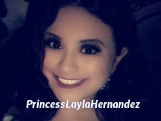 PrincessLaylaHernandez