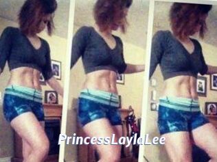 PrincessLaylaLee