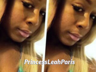 PrincessLeahParis