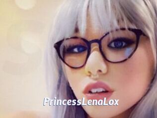 PrincessLenaLox Sexe amateur contributions