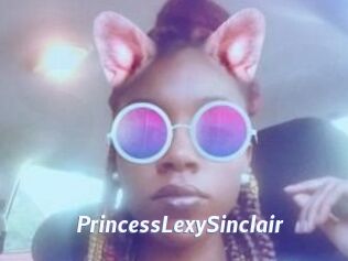 PrincessLexySinclair