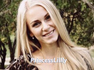 PrincessLillly