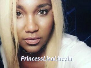 PrincessLisaLincoln