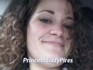 PrincessLizzyPires