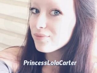 PrincessLolaCarter