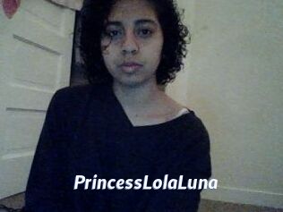 PrincessLolaLuna