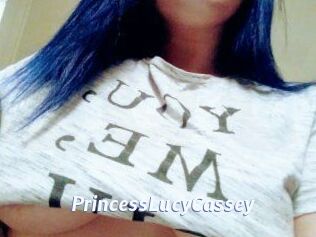 PrincessLucyCassey