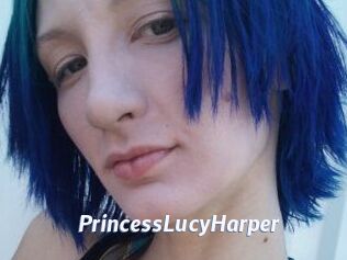 PrincessLucyHarper