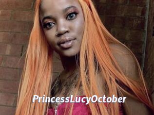 PrincessLucyOctober