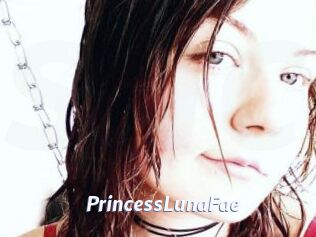PrincessLunaFae Sexe amateur contributions