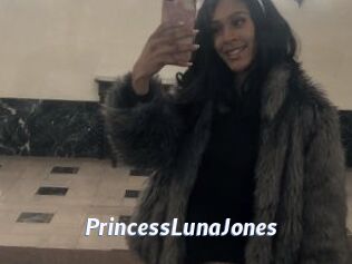 PrincessLunaJones