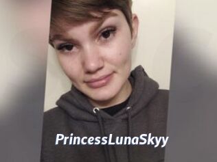 PrincessLunaSkyy