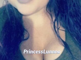 PrincessLunnna