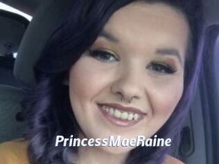 PrincessMaeRaine
