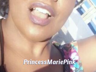PrincessMariePink