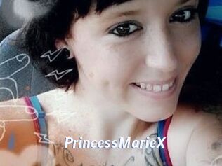 PrincessMarieX