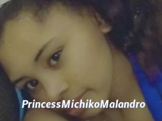 PrincessMichikoMalandro