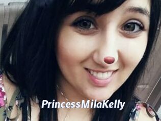 PrincessMilaKelly