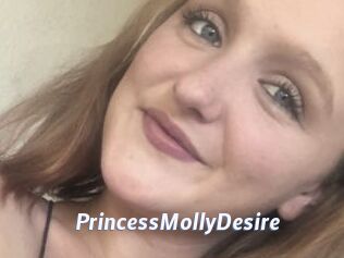 PrincessMollyDesire