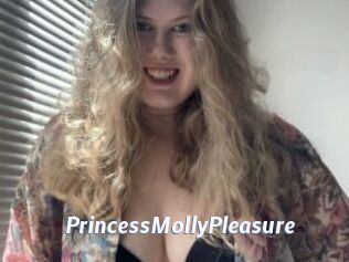 PrincessMollyPleasure