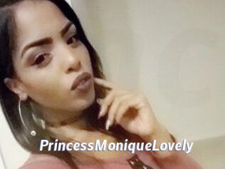 PrincessMoniqueLovely