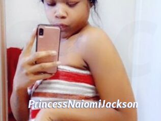 PrincessNaiomiJackson Sexe amateur contributions
