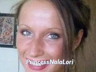 PrincessNalaLori