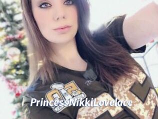 PrincessNikkiLovelace