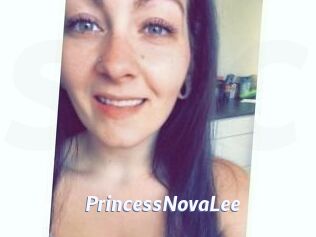 PrincessNovaLee