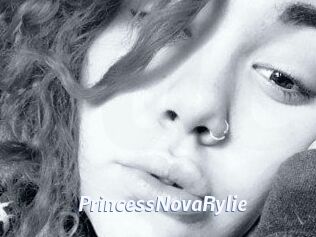 PrincessNovaRylie
