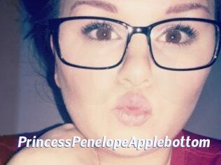 PrincessPenelopeApplebottom