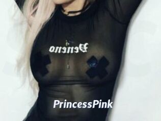 PrincessPink