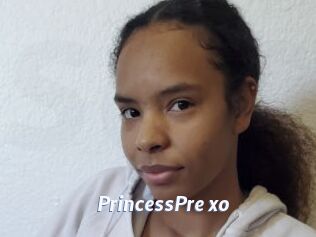 PrincessPre_xo