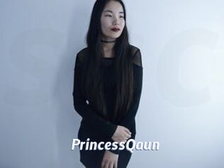 PrincessQaun