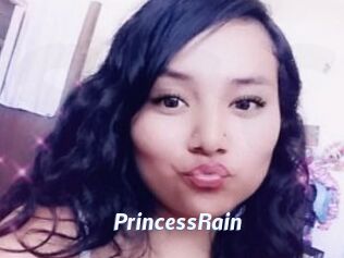 PrincessRain