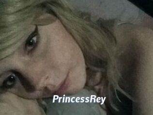 PrincessRey