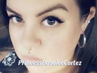 PrincessRosaleeCortez