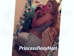 PrincessRoxyHart Sexe amateur contributions