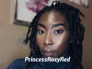 PrincessRoxyRed