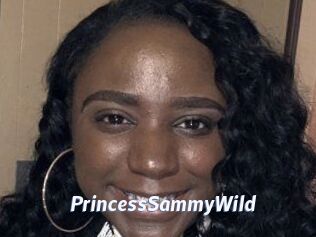 PrincessSammyWild