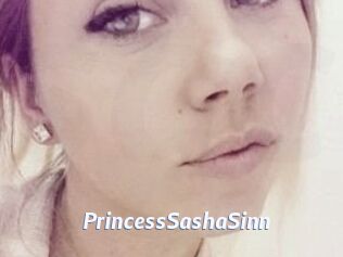 PrincessSashaSinn