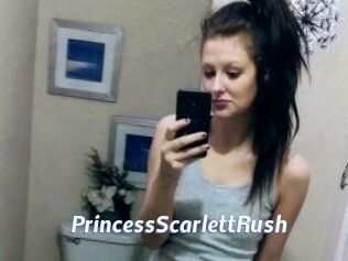 PrincessScarlettRush